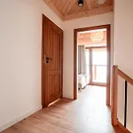 Osada Widokówka- Przystanek Podhale * Czorsztyn