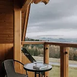 Osada Widokówka- Przystanek Podhale * Czorsztyn