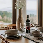 Osada Widokówka- Przystanek Podhale * Czorsztyn