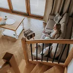 Osada Widokówka- Przystanek Podhale *