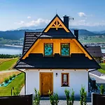 Osada Widokówka- Przystanek Podhale