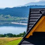 Osada Widokówka- Przystanek Podhale Czorsztyn