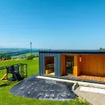 Сasa de vacaciones Osada Widokówka- Przystanek Podhale Czorsztyn