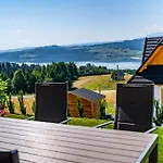 Сasa de vacaciones Osada Widokówka- Przystanek Podhale