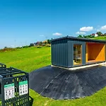Osada Widokówka- Przystanek Podhale Сasa de vacaciones *