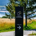 Osada Widokówka- Przystanek Podhale *