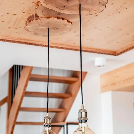 Prázdninový dům Osada Widokowka- Przystanek Podhale