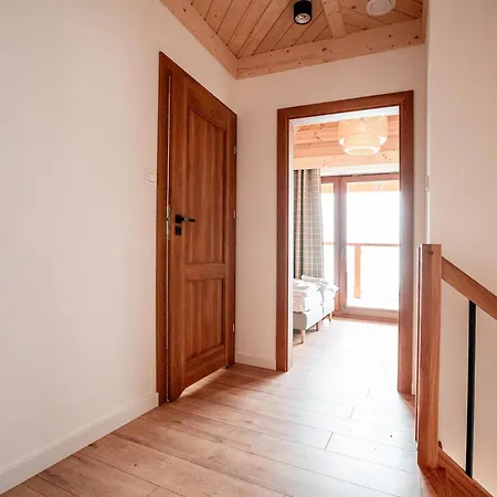 Osada Widokowka- Przystanek Podhale * Czorsztyn