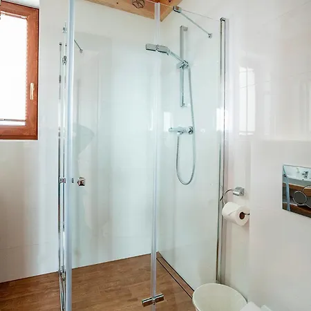 펜션 Osada Widokowka- Przystanek Podhale 초르쉬틴