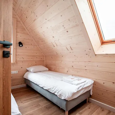 Osada Widokowka- Przystanek Podhale * Czorsztyn