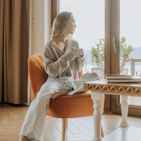 Tatil Evi Osada Widokowka- Przystanek Podhale *