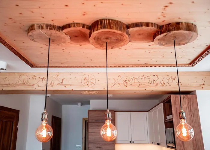 Osada Widokówka- Przystanek Podhale