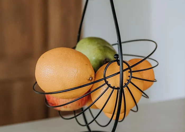 Osada Widokówka- Przystanek Podhale * Czorsztyn