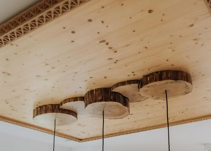 Osada Widokówka- Przystanek Podhale Сasa de vacaciones Czorsztyn