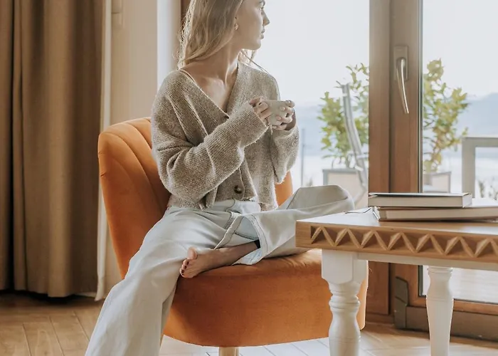 Сasa de vacaciones Osada Widokówka- Przystanek Podhale *